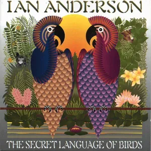 The secret language of birds